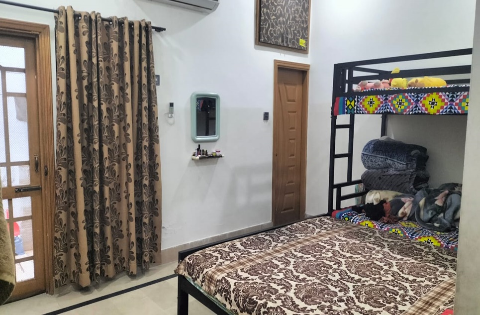 5 marla house for sale in Abu Dhabi Road Rahim Yar Khan