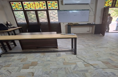 10 Marla House for Rent in Cavalry Ground Extension, Lahore
