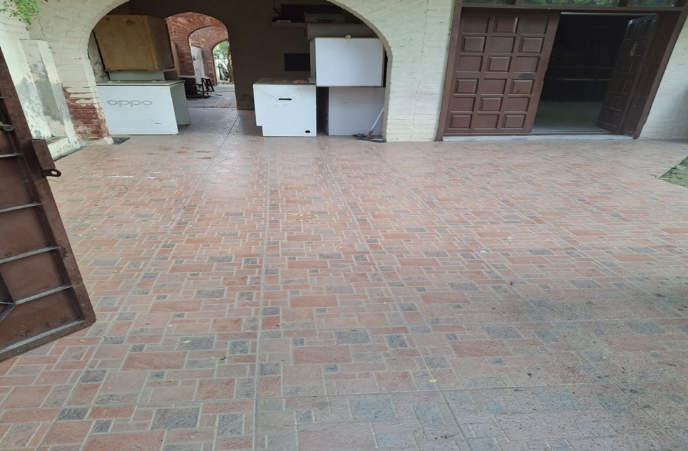 10 Marla House for Rent in Cavalry Ground Extension, Lahore