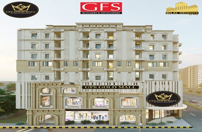 60 square feet shops for sale in Surjani Town Karachi