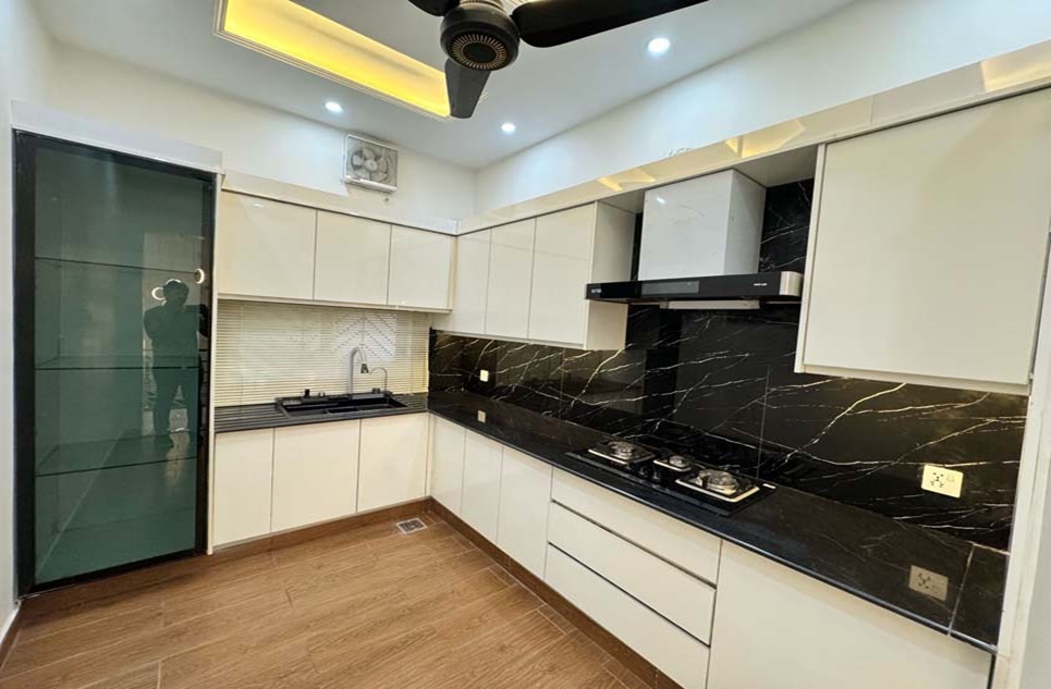 5 marla house for sale in Citi Housing Society Gujranwala