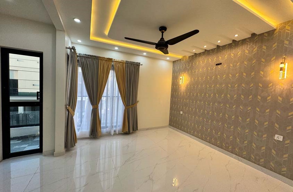 5 marla house for sale in Citi Housing Society Gujranwala