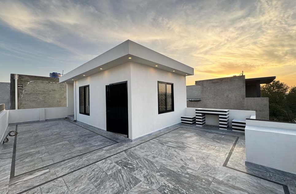 5 marla house for sale in Citi Housing Society Gujranwala