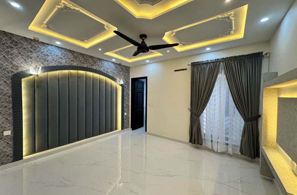 5 marla house for sale in Citi Housing Society Gujranwala