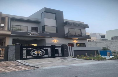 5 marla house for sale in Phase 2 Citi Housing Society Gujranwala