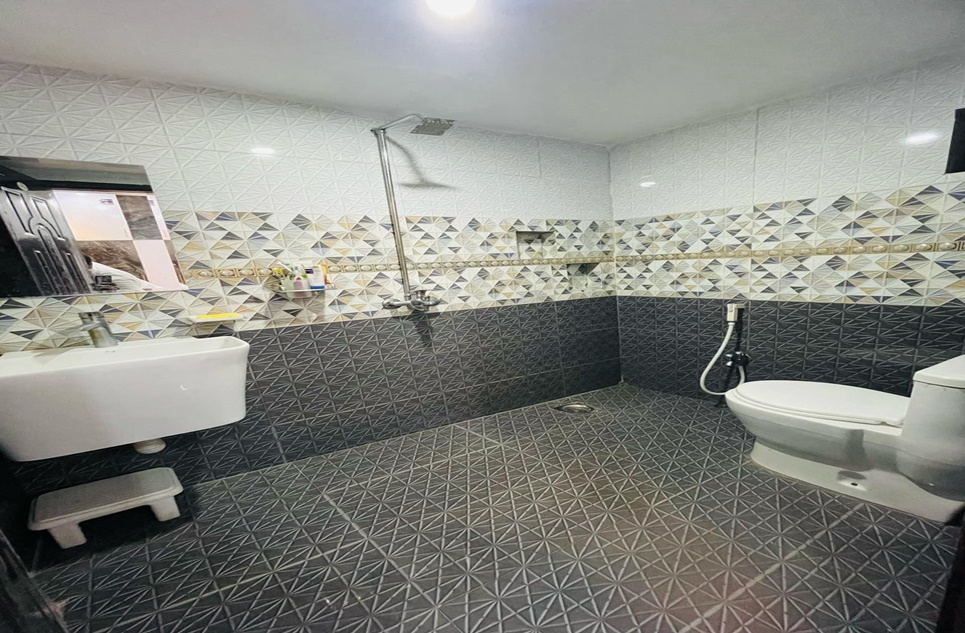 5 Marla House (Ground Portion) for Rent in Park View City, Lahore