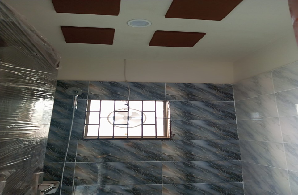 5 Marla House (Upper Portion) for Rent in Park View City, Lahore