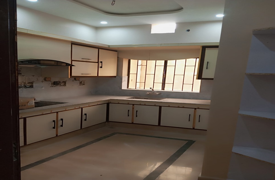 5 Marla House (Upper Portion) for Rent in Park View City, Lahore