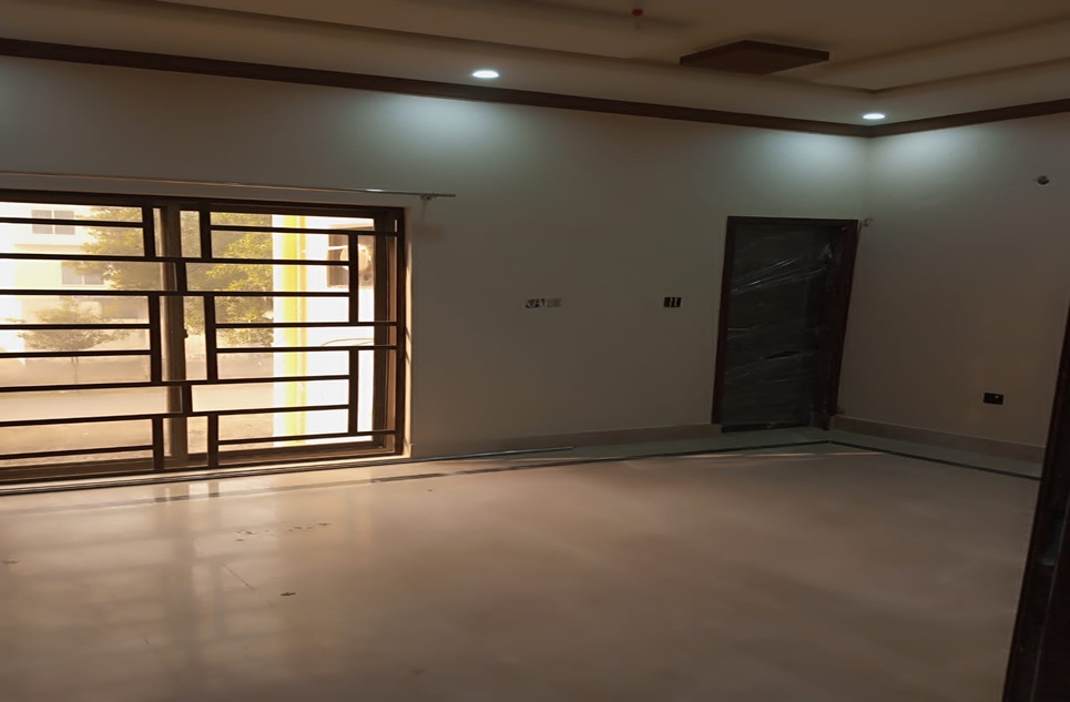 5 Marla House (Upper Portion) for Rent in Park View City, Lahore