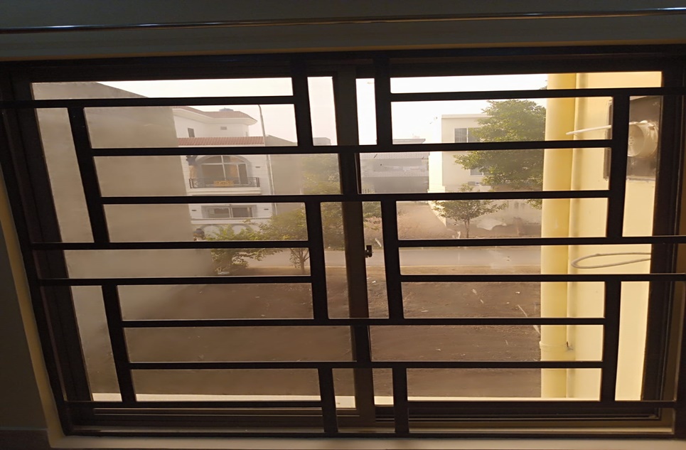 5 Marla House (Upper Portion) for Rent in Park View City, Lahore