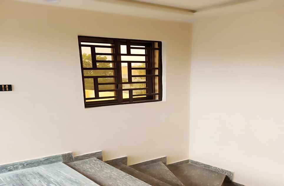 5 Marla House (Upper Portion) for Rent in Park View City, Lahore