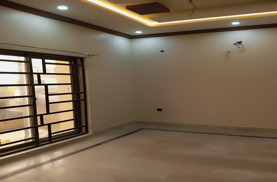 5 Marla House (Upper Portion) for Rent in Park View City, Lahore