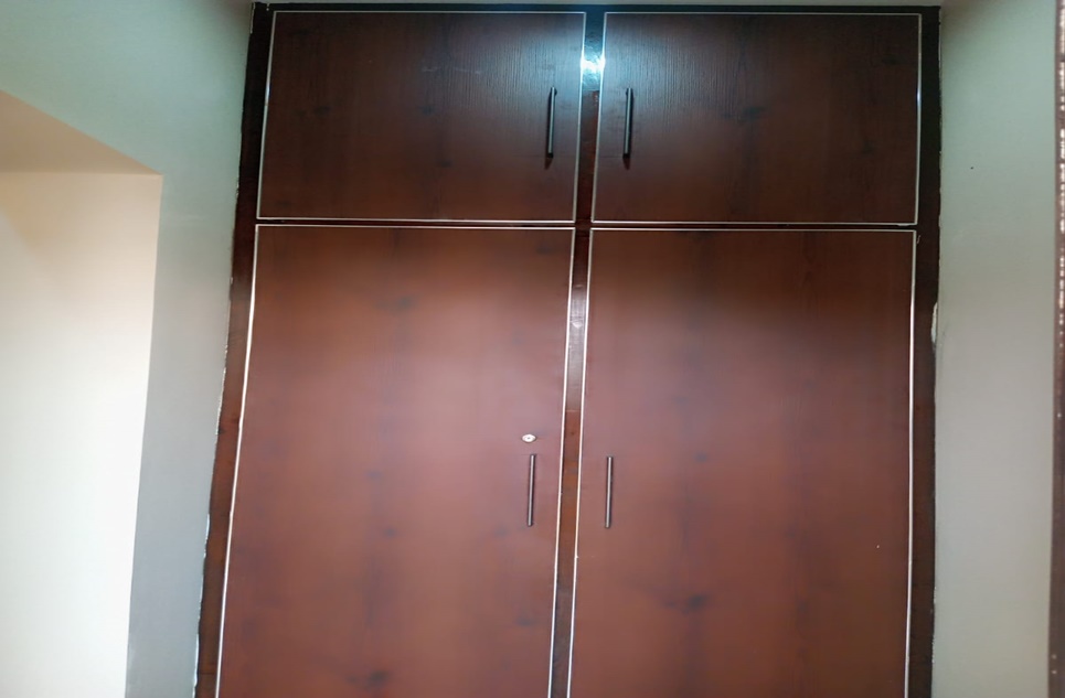 5 Marla House (Upper Portion) for Rent in Park View City, Lahore