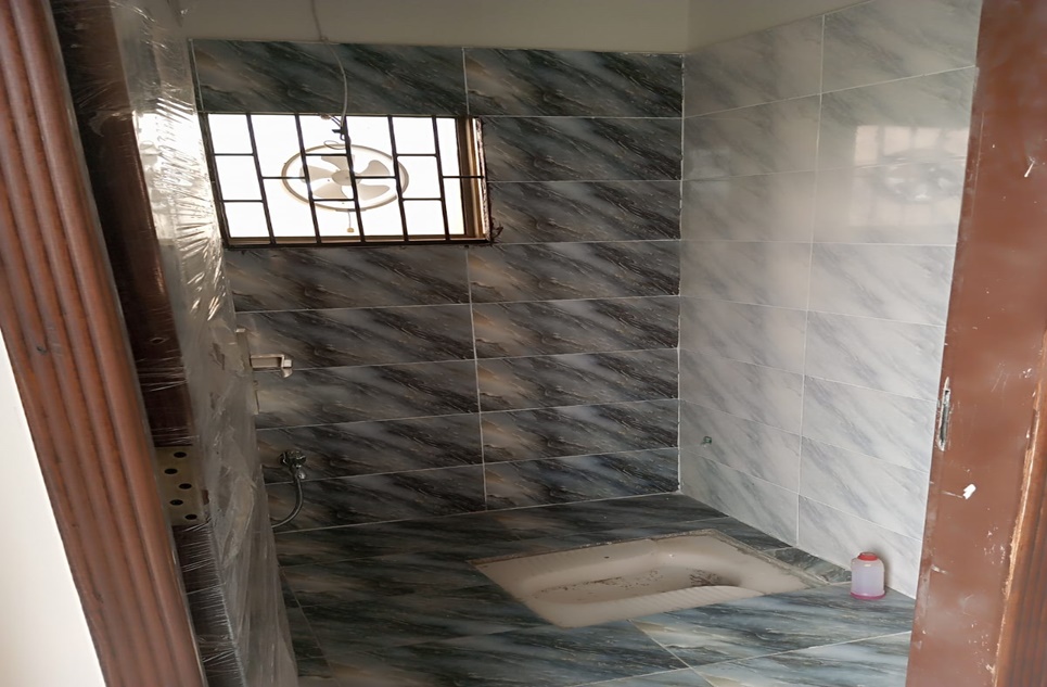 5 Marla House (Upper Portion) for Rent in Park View City, Lahore