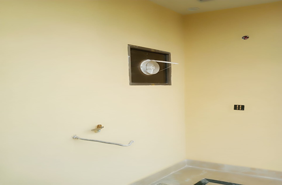 5 Marla House (Upper Portion) for Rent in Park View City, Lahore