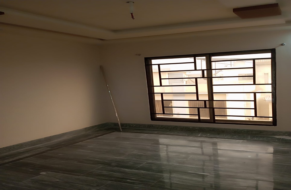 5 Marla House (Upper Portion) for Rent in Park View City, Lahore