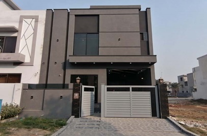 5 marla house for sale in Citi Housing Society Gujranwala