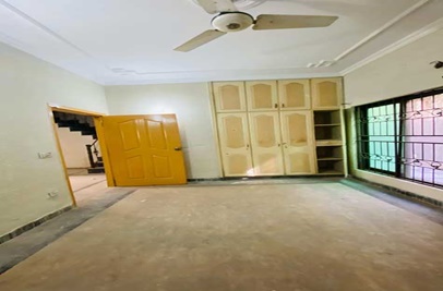5 Marla House for Sale in Punjab Cooperative Housing Society Ghazi Road Lahore