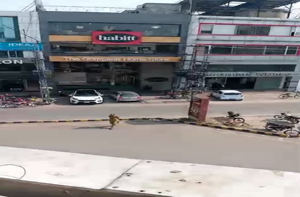 310 Sq. ft Office for Sale in Block H, Phase 1, DHA, Lahore