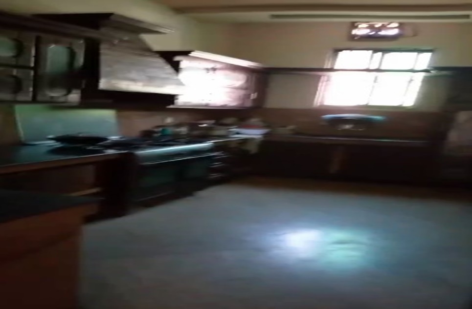 1 Kanal House (Upper Portion) for Rent in Super Town, Lahore