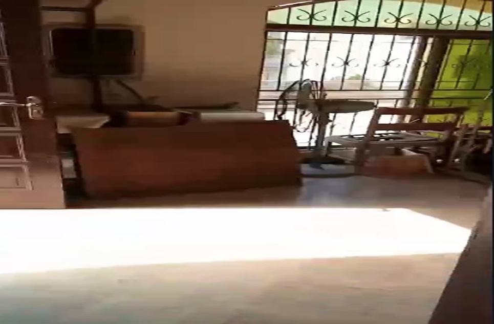 1 Kanal House (Upper Portion) for Rent in Super Town, Lahore