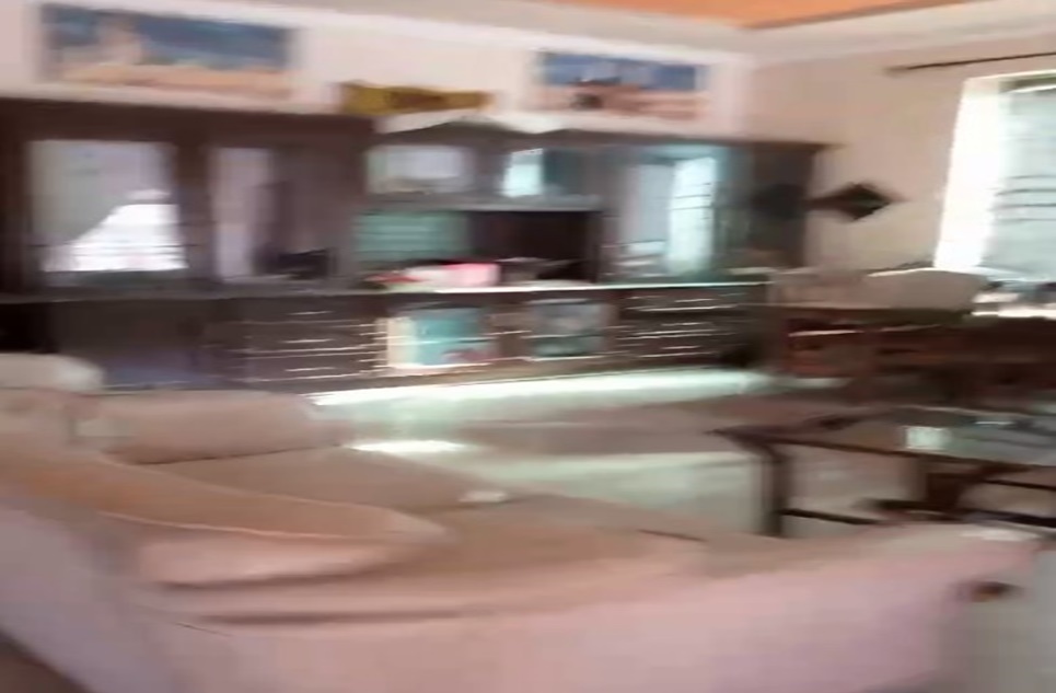 1 Kanal House (Upper Portion) for Rent in Super Town, Lahore