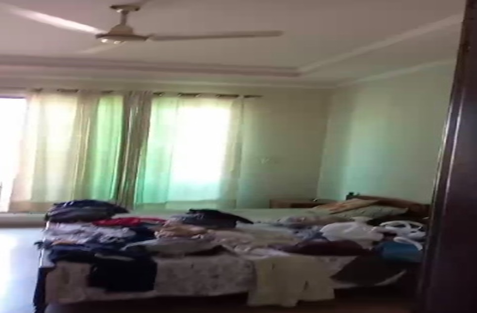 1 Kanal House (Upper Portion) for Rent in Super Town, Lahore