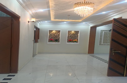 4 Marla House for Sale in Cavalry Ground Extension Lahore