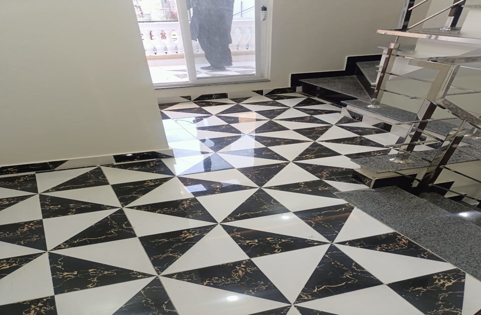 4 Marla House for Sale in Cavalry Ground Extension Lahore