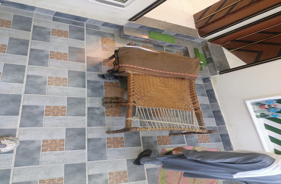 4 Marla House for Sale in Cavalry Ground Extension Lahore