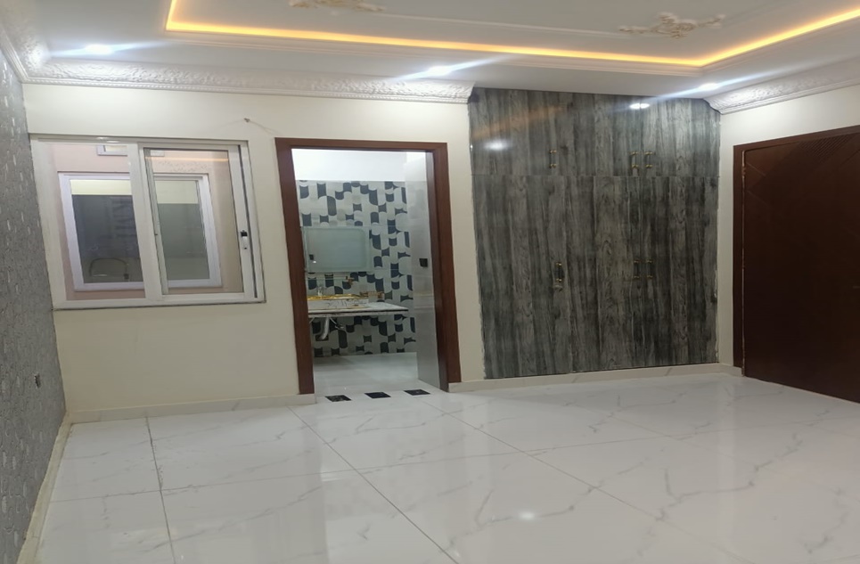 4 Marla House for Sale in Cavalry Ground Extension Lahore