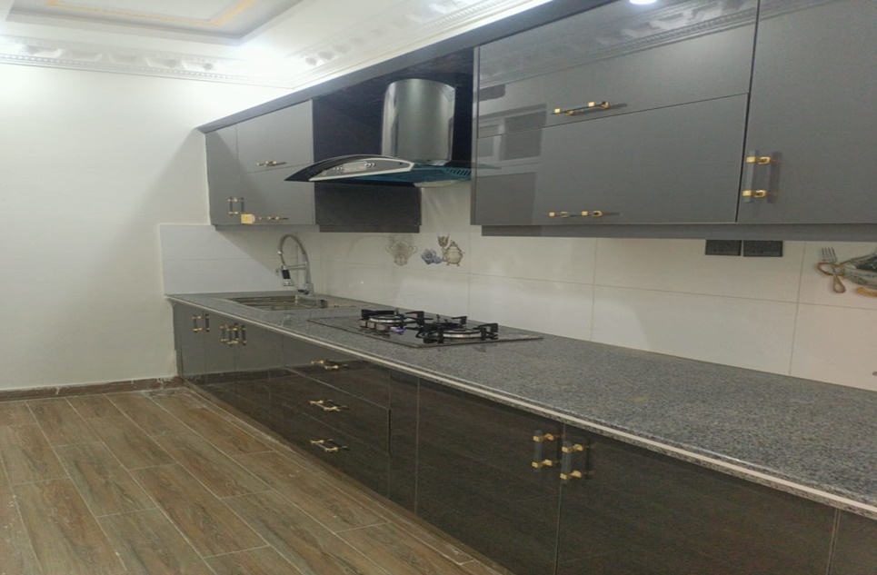 4 Marla House for Sale in Cavalry Ground Extension Lahore