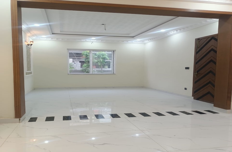 4 Marla House for Sale in Cavalry Ground Extension Lahore