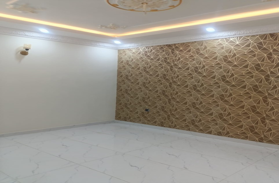 4 Marla House for Sale in Cavalry Ground Extension Lahore