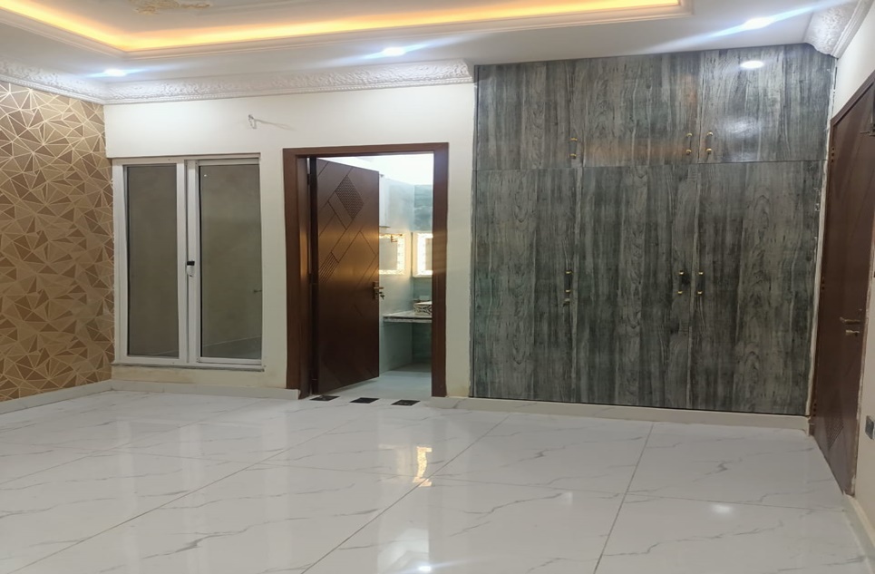 4 Marla House for Sale in Cavalry Ground Extension Lahore