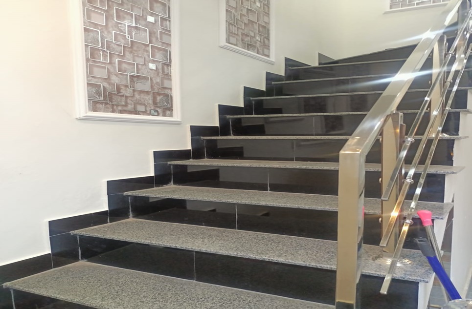 4 Marla House for Sale in Cavalry Ground Extension Lahore