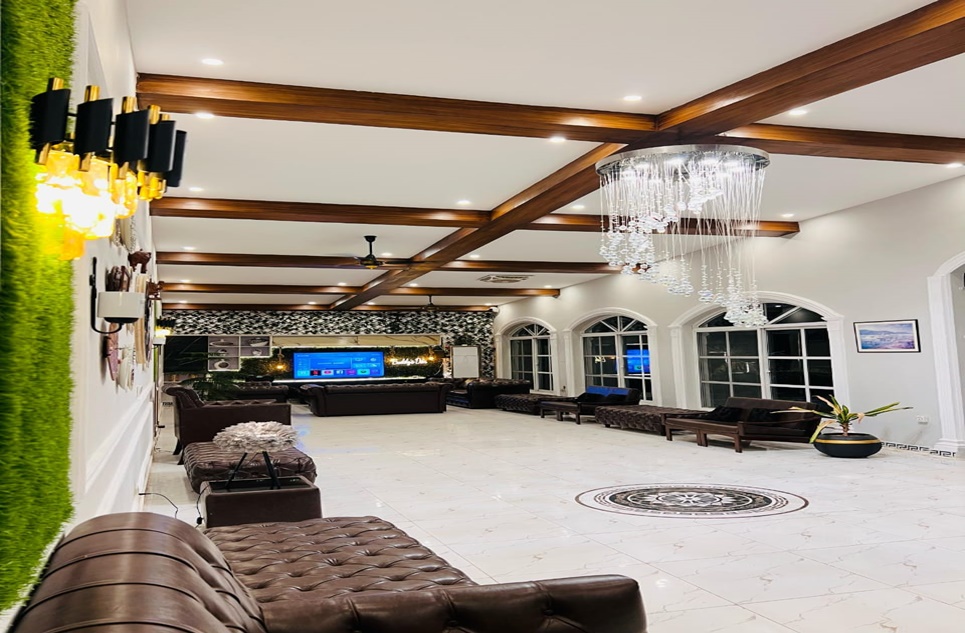 8 kanal farm for sale in Bedian Road Lahore