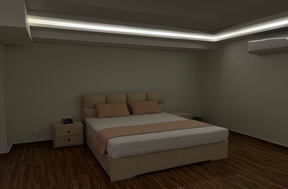 1 Bed Apartment for Rent in Bahria Heights 2 Extension Phase 6, Bahria Town, Rawalpindi (Furnished)