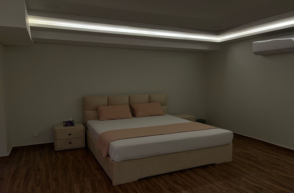 1 Bed Apartment for Rent in Bahria Heights 2 Extension Phase 6, Bahria Town, Rawalpindi (Furnished)