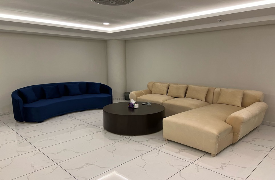 1 Bed Apartment for Rent in Bahria Heights 2 Extension Phase 6, Bahria Town, Rawalpindi (Furnished)