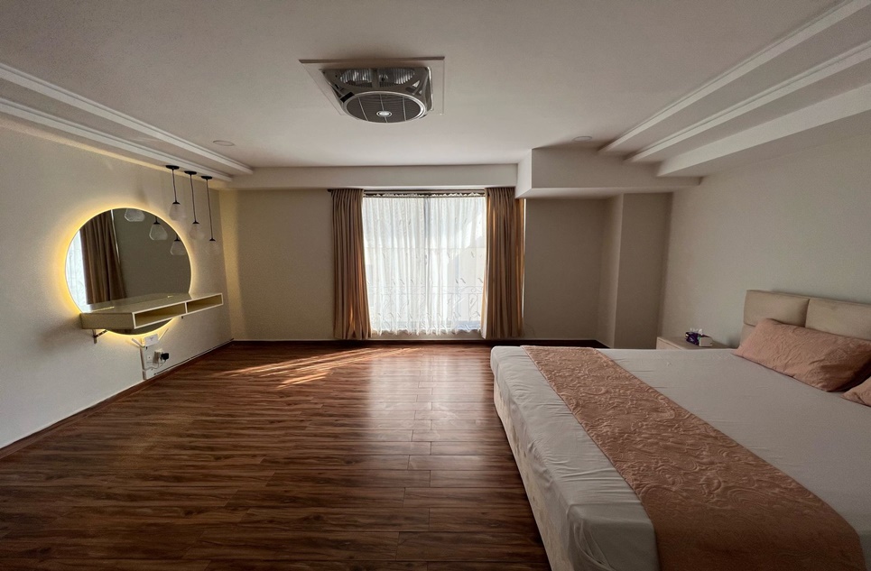 1 Bed Apartment for Rent in Bahria Heights 2 Extension Phase 6, Bahria Town, Rawalpindi (Furnished)