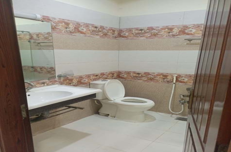 1800 Sqft Brand New House For Sale in Block F Gulberg Residencia Islamabad