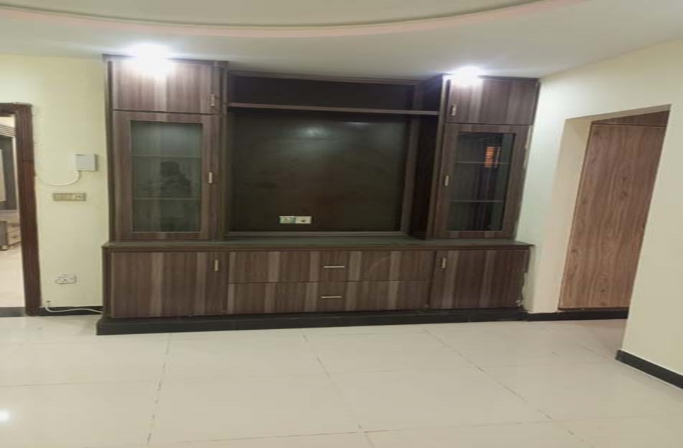 1800 Sqft Brand New House For Sale in Block F Gulberg Residencia Islamabad