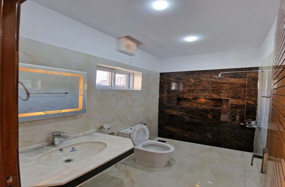 1800 Sqft Brand New House For Sale in Block F Gulberg Residencia Islamabad