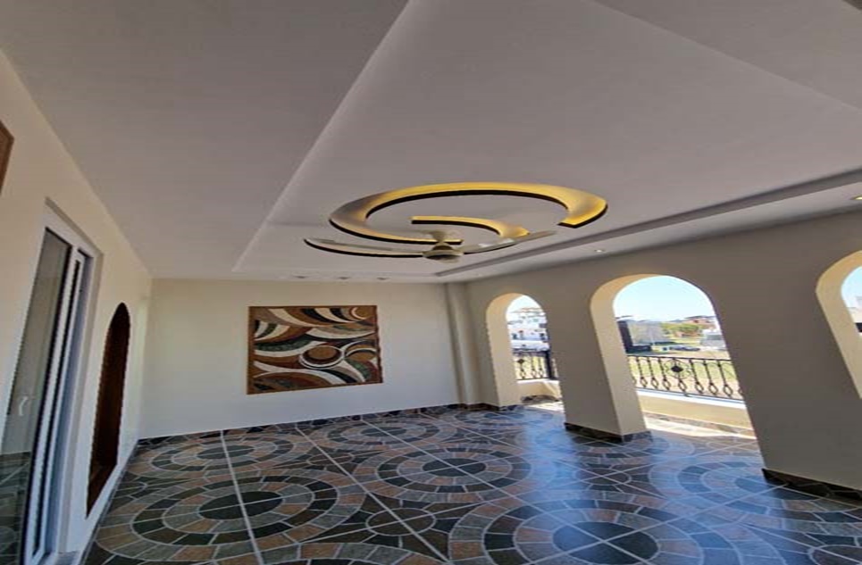 1800 Sqft Brand New House For Sale in Block F Gulberg Residencia Islamabad