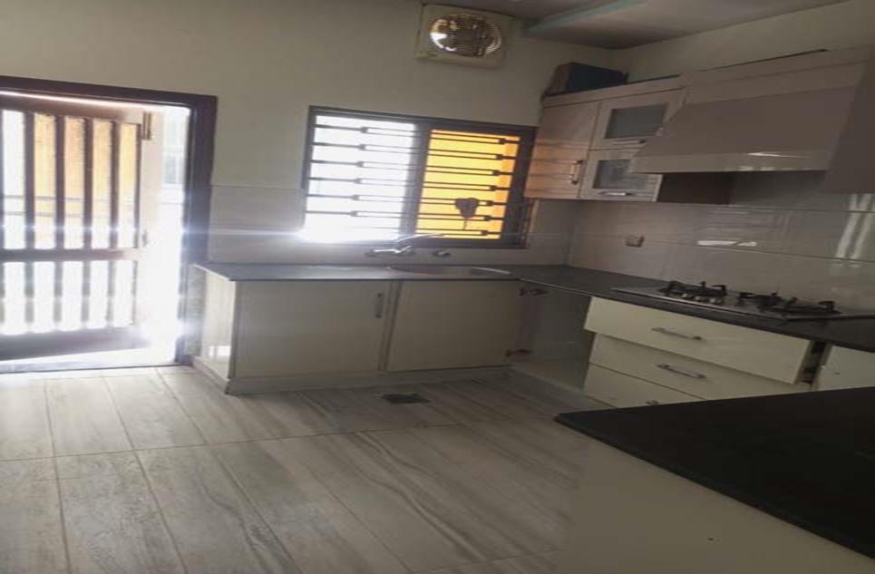 1800 Sqft Brand New House For Sale in Block F Gulberg Residencia Islamabad