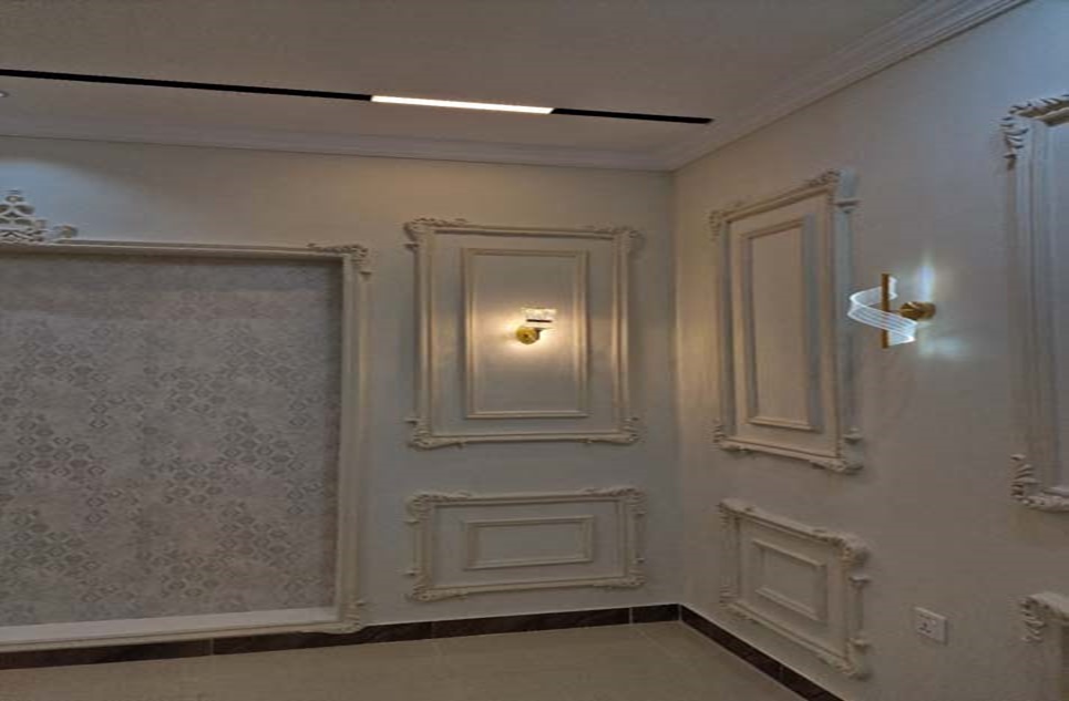 1800 Sqft Brand New House For Sale in Block F Gulberg Residencia Islamabad