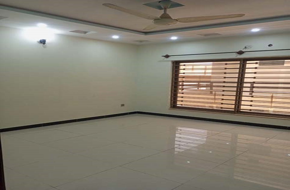 1800 Sqft Brand New House For Sale in Block F Gulberg Residencia Islamabad