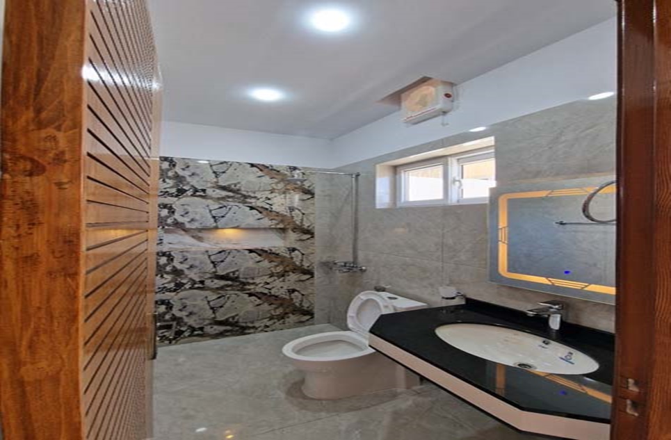 1800 Sqft Brand New House For Sale in Block F Gulberg Residencia Islamabad