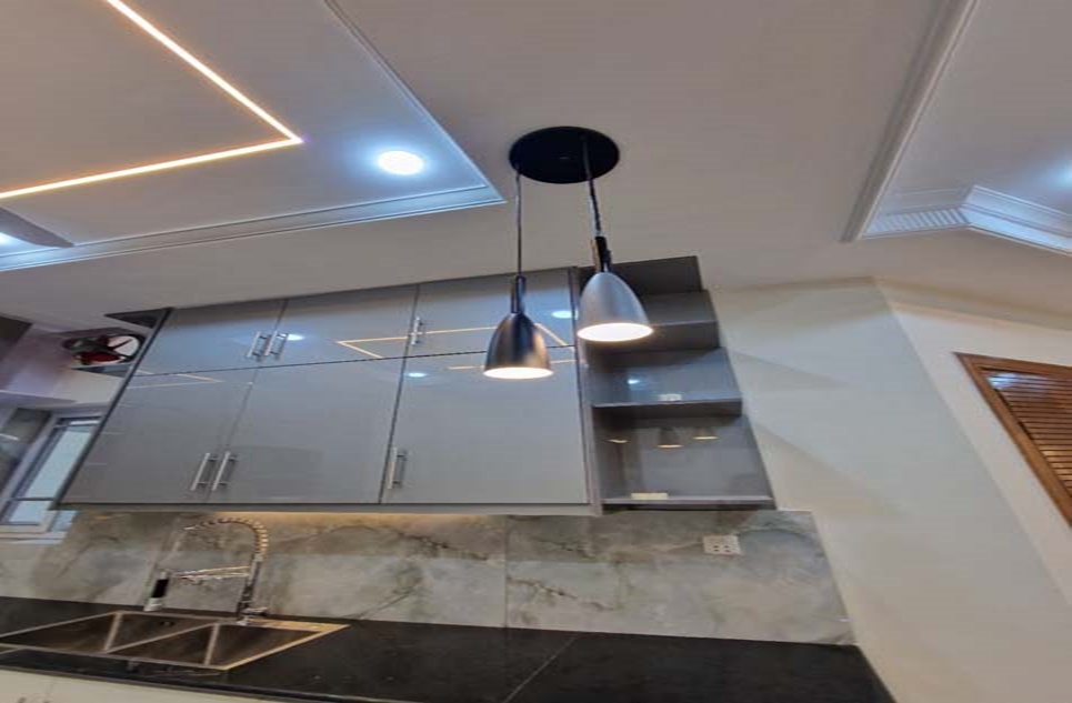 1800 Sqft Brand New House For Sale in Block F Gulberg Residencia Islamabad